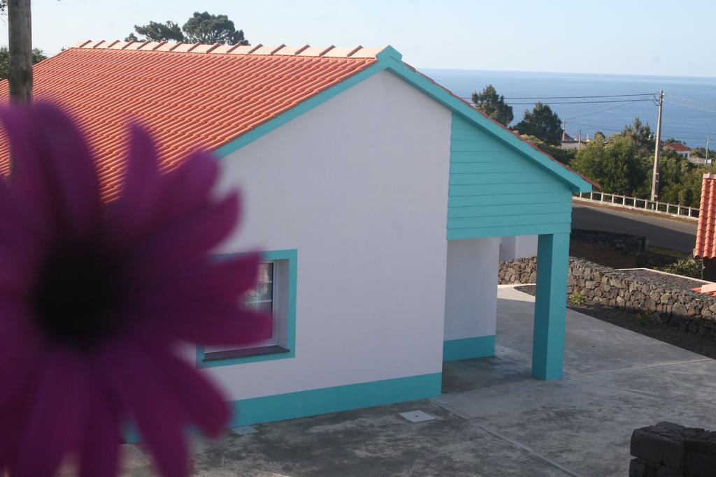 Yes Pico Hotel Santa Luzia  Exterior photo