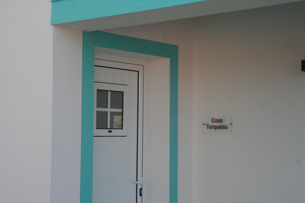 Yes Pico Hotel Santa Luzia  Exterior photo