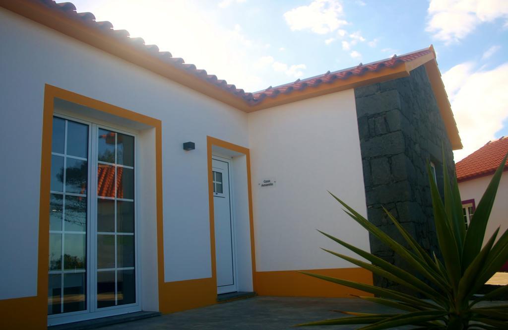 Yes Pico Hotel Santa Luzia  Exterior photo