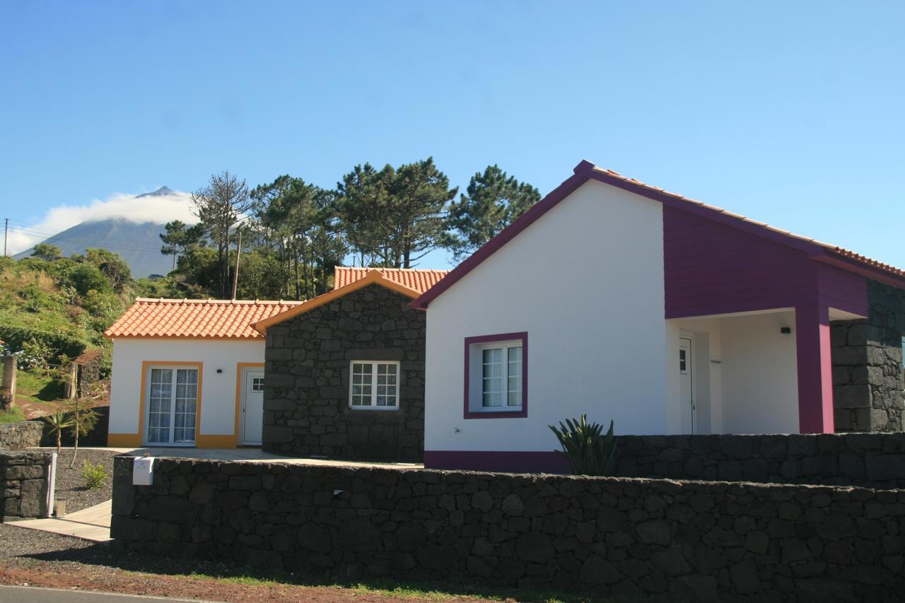 Yes Pico Hotel Santa Luzia  Exterior photo